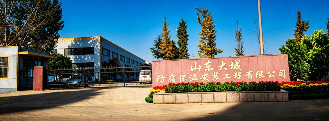 株洲聚氨酯保温管生产厂家简介